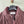 Stone Island Maroon Micro Reps Down Jacket