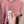 Stone Island Pink Knit Jumper