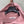 Stone Island Pink Hoodie