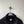 C.P. Company Black 1/4 Button Jumper