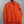 Stone Island Orange Membrana Jacket