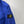 Stone Island Blue Overshirt