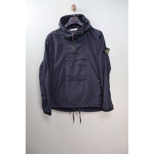 Stone Island Naslan Hooded Smock