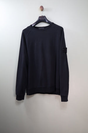 Stone Island Black Ghost Jumper