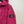 Stone Island Cherry Hooded Overshirt