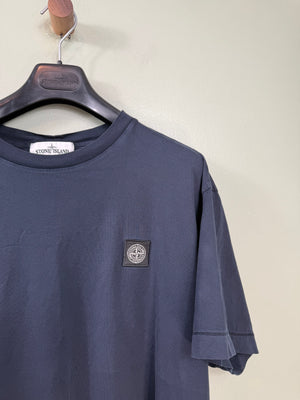 Stone Island Navy T-Shirt