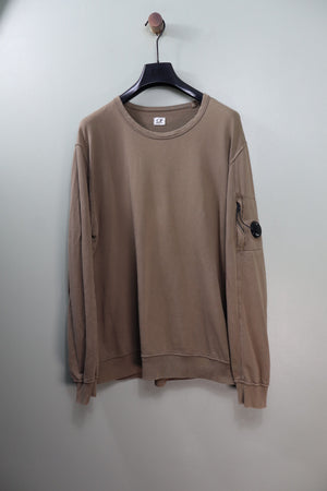 C.P. Company Khaki Jumper