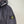 Stone Island Black Crinkle Reps Primaloft Jacket