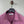 Stone Island Pink 1/4 Zip Jumper