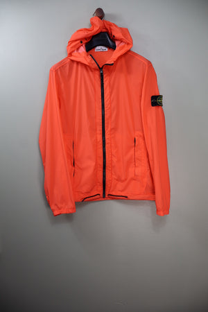 Stone Island Coral Skin Touch Jacket