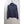 Stone Island Navy 1/4 Zip Jumper