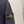 Stone Island Black Zipped Hoodie