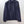 Stone Island Navy Nylon Metal Overshirt
