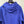 Stone Island Blue Marina Hoodie