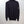 Stone Island Black Mock Neck Knit Jumper