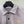 Stone Island Grey Carbon Polo Shirt