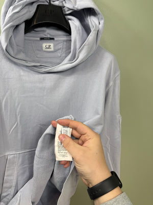 C.P. Company Lavender Hoodie