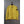 Stone Island Yellow Overshirt