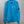 C.P. Company Aqua Blue Chrome Overshirt