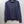 Stone Island Navy 1/4 Zip Jumper