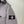 Stone Island Grey Ice Jacket Wool Blend