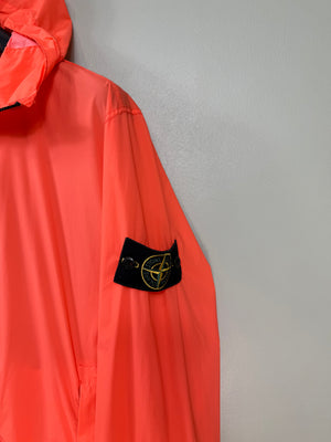 Stone Island Coral Skin Touch Jacket