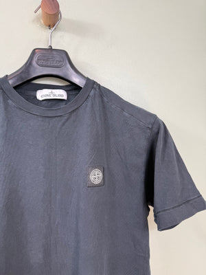 Stone Island Navy T-Shirt