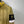 Stone Island Yellow Nylon Metal Watro Jacket