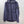 Stone Island Navy Hooded Overshirt