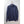 Stone Island Navy 1/4 Zip Jumper