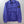 Stone Island Blue Overshirt