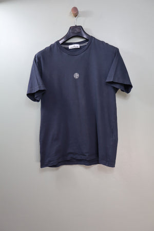 Stone Island Navy T-Shirt