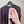 Stone Island Pink Dust Jumper