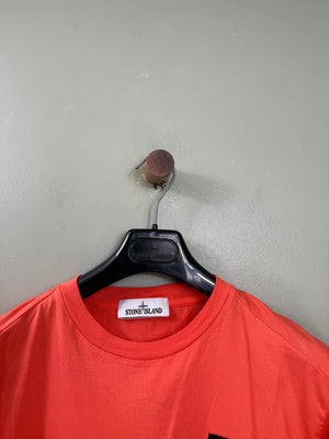 Stone Island Coral T-Shirt