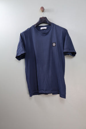 Stone Island Navy T-Shirt