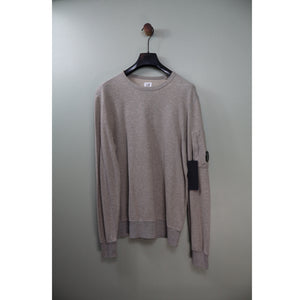 C.P. Company Grey Jumper