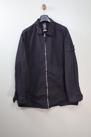 Stone Island Black Shadow Project Parka Jacket