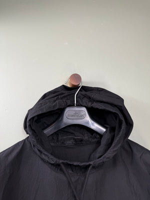 Stone Island Black Ghost Smock