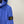 Stone Island Blue Comfort Tech Composite Jacket