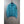 Stone Island Aqua Blue Crinkle Reps Jacket