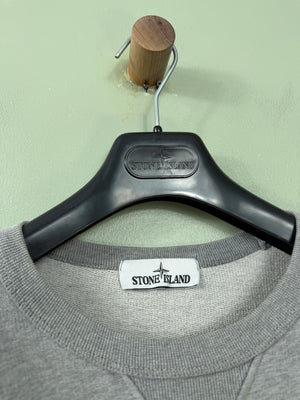 Stone Island Grey Jumper