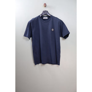 Stone Island Navy T-Shirt