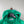 Stone Island Green Multipocket Smock