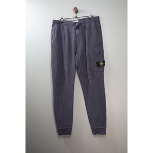 Stone Island Charcoal Grey Joggers