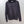 Stone Island Black Hoodie