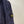 Stone Island Navy Nylon Metal Overshirt