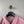 Stone Island Pink Overshirt