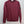 Stone Island Burgundy Jumper