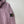 Stone Island Pink Nylon Metal Smock