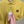 Stone Island Yellow Regular Fit Polo